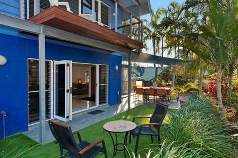 Moorings B Great Holiday Property In The Heart Of Town. - Darwin Holiday 7