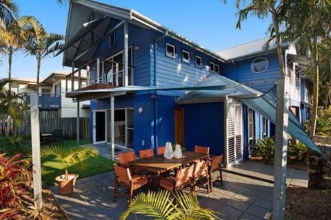 Moorings B Great Holiday Property In The Heart Of Town. - Darwin Holiday 2