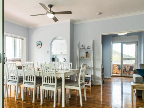 Mermaids Secret At Nelson Bay - Darwin Holiday 1