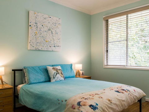 Mermaids Secret At Nelson Bay - Darwin Holiday 5