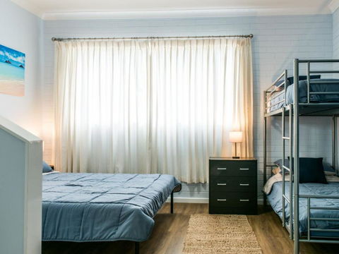 Mermaids Secret At Nelson Bay - Darwin Holiday 3