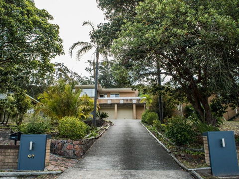 Mermaids Secret At Nelson Bay - Darwin Holiday 4