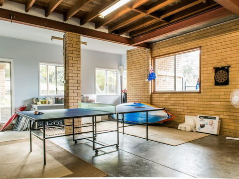 Mermaids Secret At Nelson Bay - Darwin Holiday 6