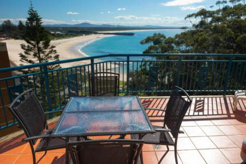 Whitesands Penthouse 1 - Darwin Holiday 2