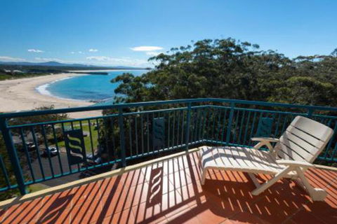 Whitesands Penthouse 1 - Darwin Holiday 7