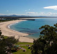 Whitesands Penthouse 1 - Darwin Holiday