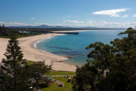 Whitesands Penthouse 1 - Darwin Holiday 0