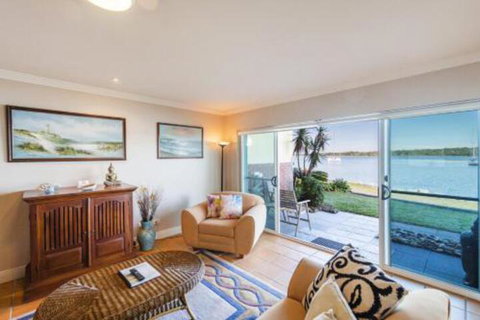 Riverview Apartments 2.1 - Darwin Holiday 2