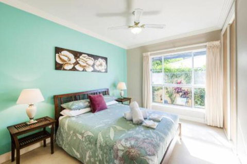 Riverview Apartments 2.1 - Darwin Holiday 3