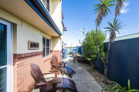 Riverview Apartments 2.1 - Darwin Holiday 5