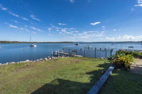 Riverview Apartments 2.1 - Darwin Holiday 0