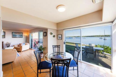 Riverview Apartments 2.1 - Darwin Holiday 4
