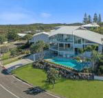 Beachside luxury Sunrise Beach - Darwin Holiday