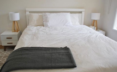 SHORE BEATS WORK INVERLOCH - Darwin Holiday 2