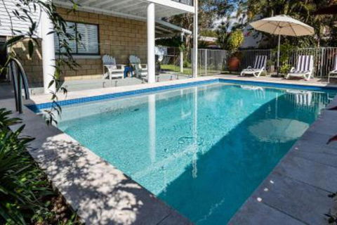 Mahalo - Darwin Holiday 7