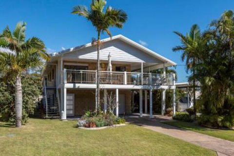 Mahalo - Darwin Holiday 0