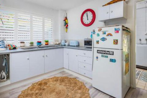 Mahalo - Darwin Holiday 3