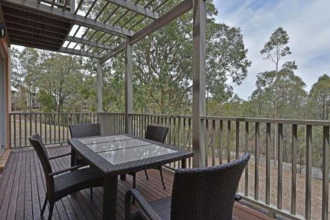 Villa 3br Tempranillo Resort Condo Located Within Cypress Lakes Resort (nothing Is More Central) - Darwin Holiday 2