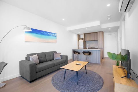 Charming Gem In Center Melbourne - Darwin Holiday 3