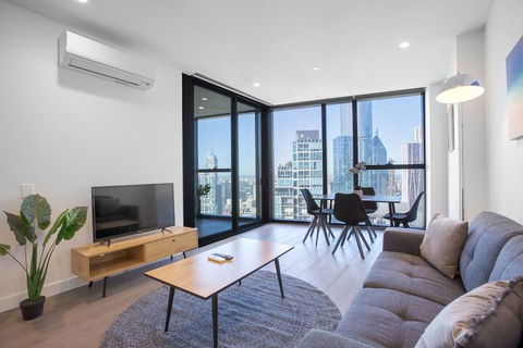 Charming Gem In Center Melbourne - Darwin Holiday 6