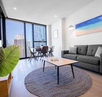 Charming Gem In Center Melbourne - Darwin Holiday