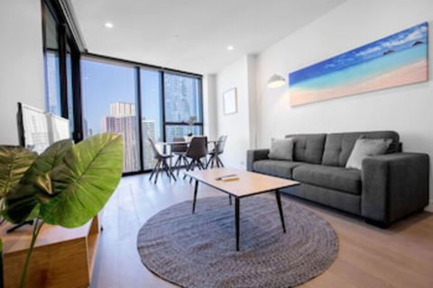 Charming Gem In Center Melbourne - Darwin Holiday 0