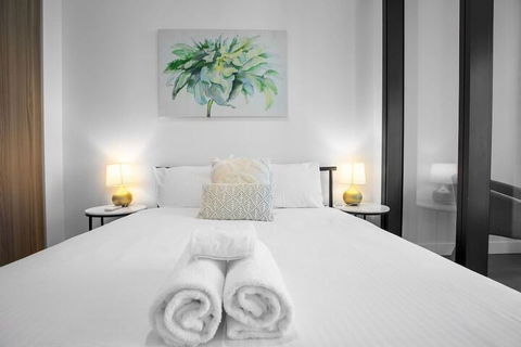 Charming Gem In Center Melbourne - Darwin Holiday 4