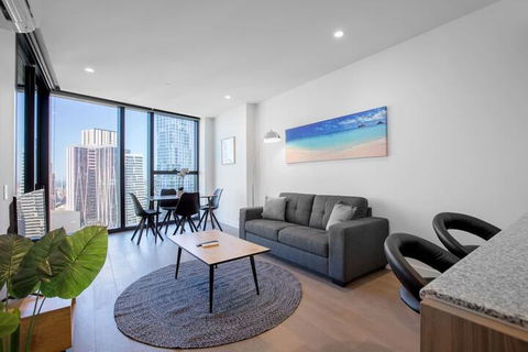 Charming Gem In Center Melbourne - Darwin Holiday 2