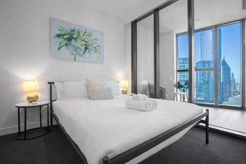Charming Gem In Center Melbourne - Darwin Holiday 5