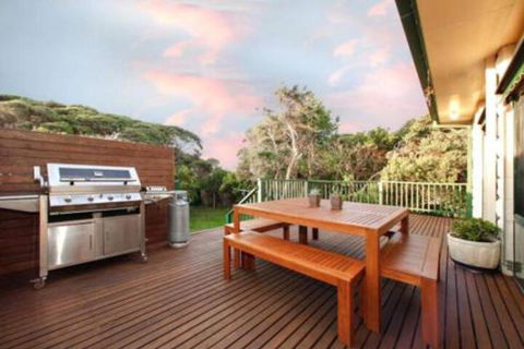 The Divide Rye Back Beach Hideaway - Darwin Holiday 4