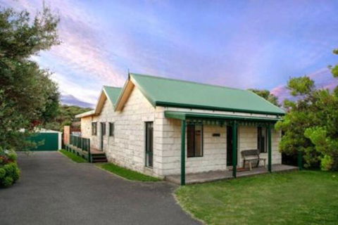 The Divide Rye Back Beach Hideaway - Darwin Holiday 0