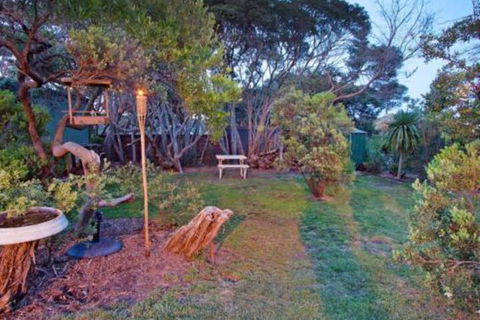 The Divide Rye Back Beach Hideaway - Darwin Holiday 5