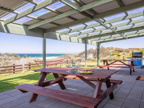 Antonios Paradise Spectacular Views Over Warrain Beach - Darwin Holiday 3