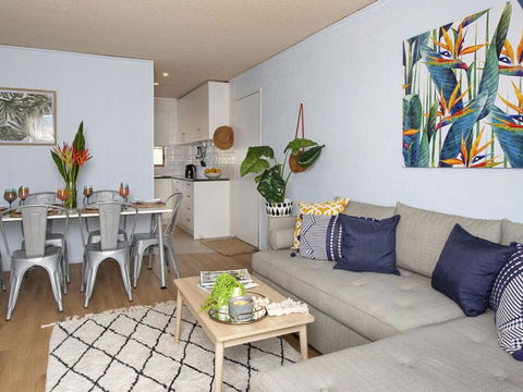 Armstrong Ridge Affordable Beach Oasis - Darwin Holiday 2
