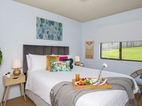 Armstrong Ridge Affordable Beach Oasis - Darwin Holiday 1