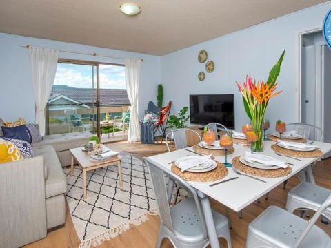 Armstrong Ridge Affordable Beach Oasis - Darwin Holiday 4