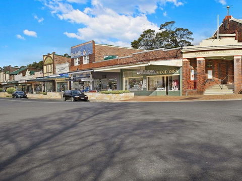 Ballogie Lodge A Quality Timeless Retreat - Darwin Holiday 6