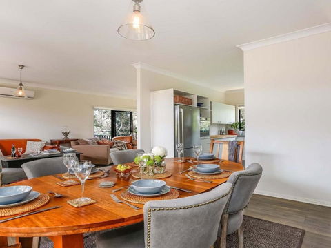 Bellara Your Home Among The Gum Trees! - Darwin Holiday 2