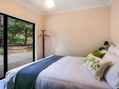 Bellara Your Home Among The Gum Trees! - Darwin Holiday 1
