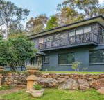 Bellara your home among the gum trees - Darwin Holiday