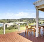 Beachview walking track straight down to the beach - Darwin Holiday