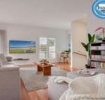 Bella K style comfort  location - Darwin Holiday