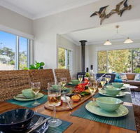 Blue Waters Cottage 120m to Jervis Bay - Darwin Holiday