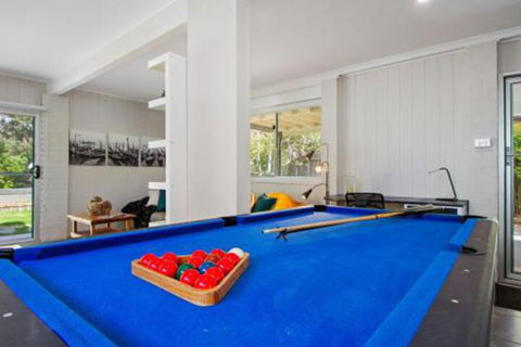 Blue Waters Cottage 120m To Jervis Bay - Darwin Holiday 4
