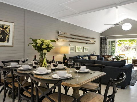 Bourne Cottage Perfect For All Seasons - Darwin Holiday 3