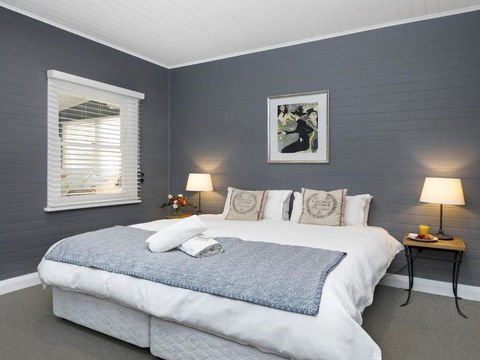 Bourne Cottage Perfect For All Seasons - Darwin Holiday 1