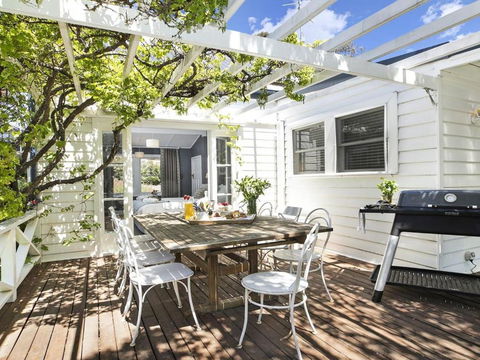Bourne Cottage Perfect For All Seasons - Darwin Holiday 2