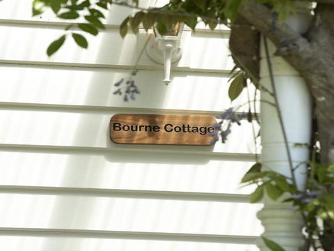 Bourne Cottage Perfect For All Seasons - Darwin Holiday 6
