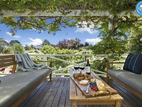 Bourne Cottage Perfect For All Seasons - Darwin Holiday 4