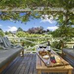 Bourne Cottage Perfect For All Seasons - Darwin Holiday 0